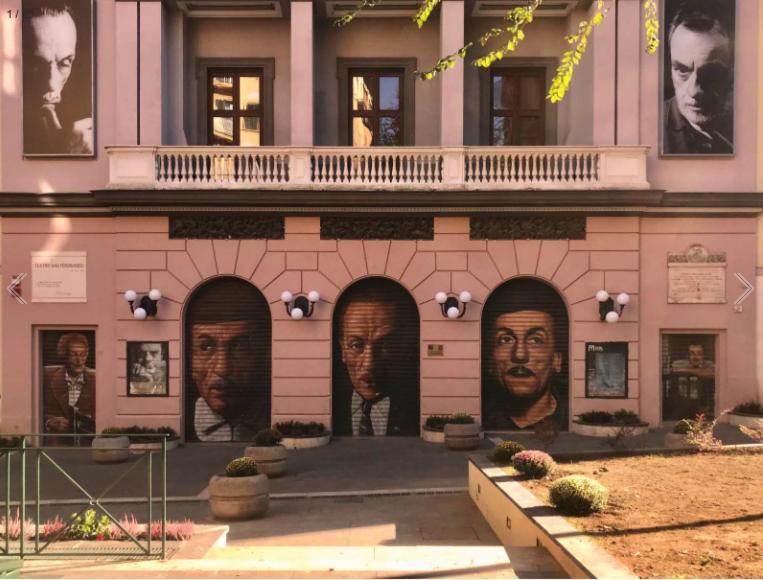 Ira House Naples