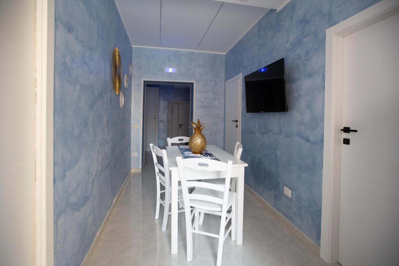 Ira House Napoli
