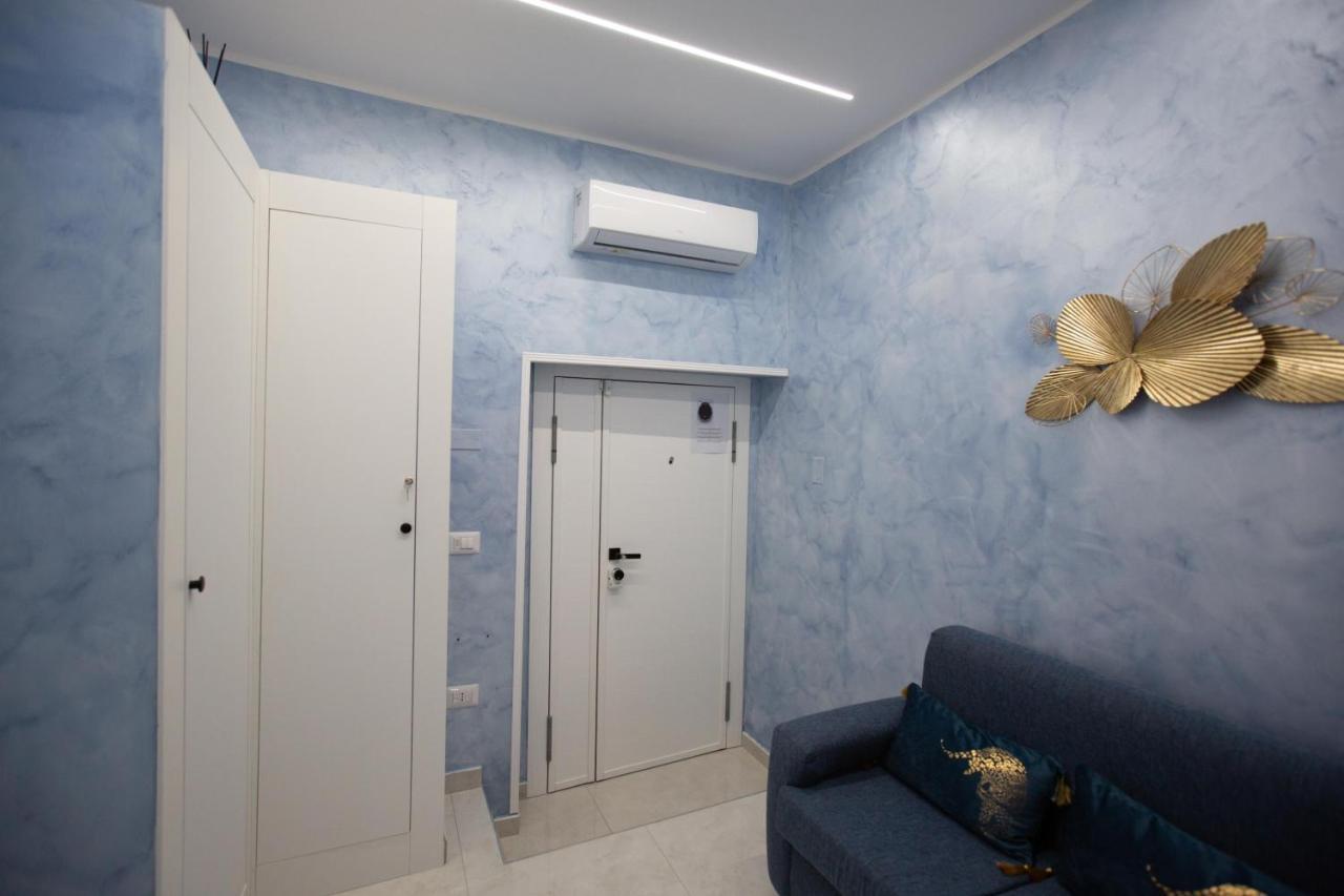 Ira House Napoli