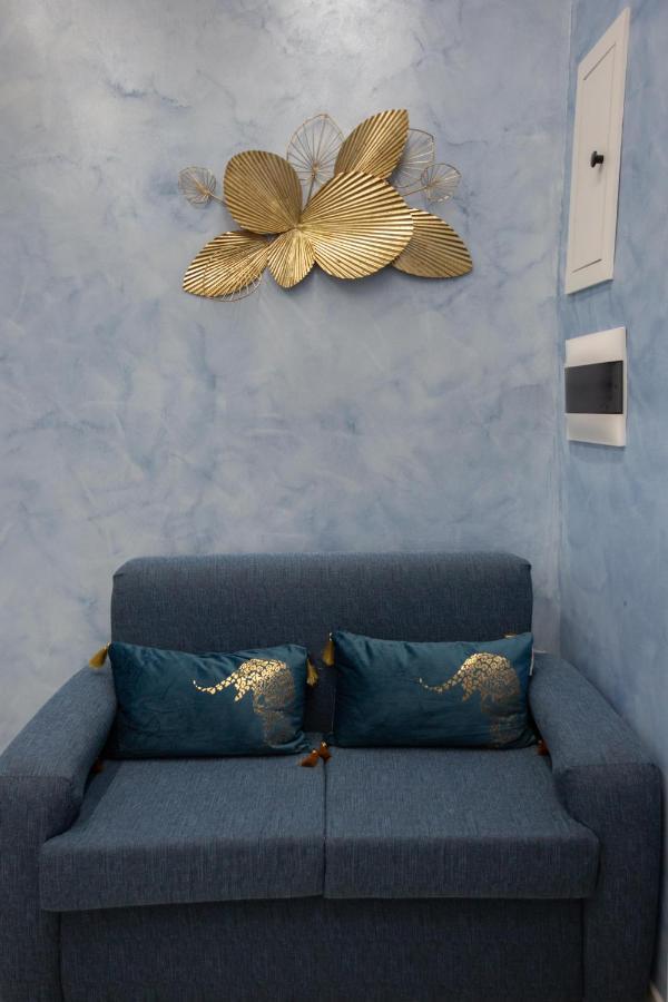 Appartamento Ira House Napoli