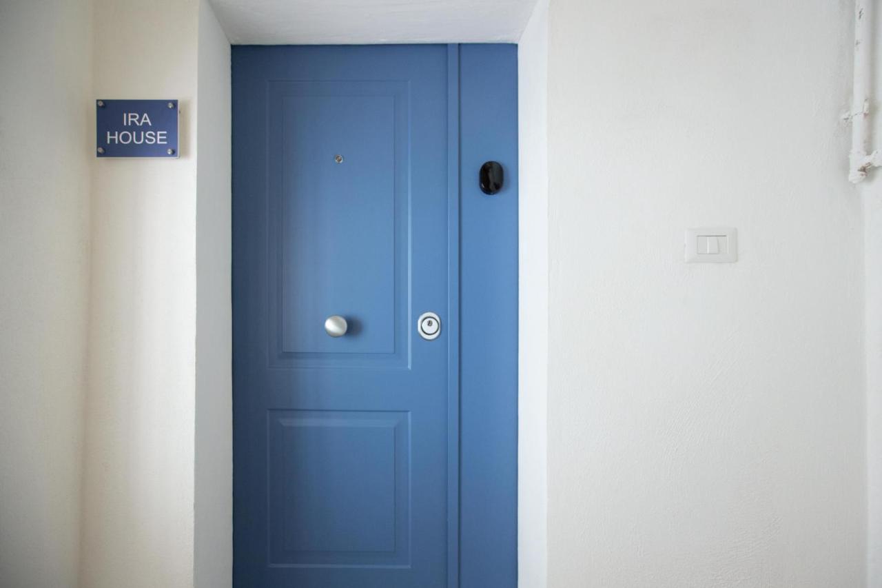 Appartamento Ira House Napoli