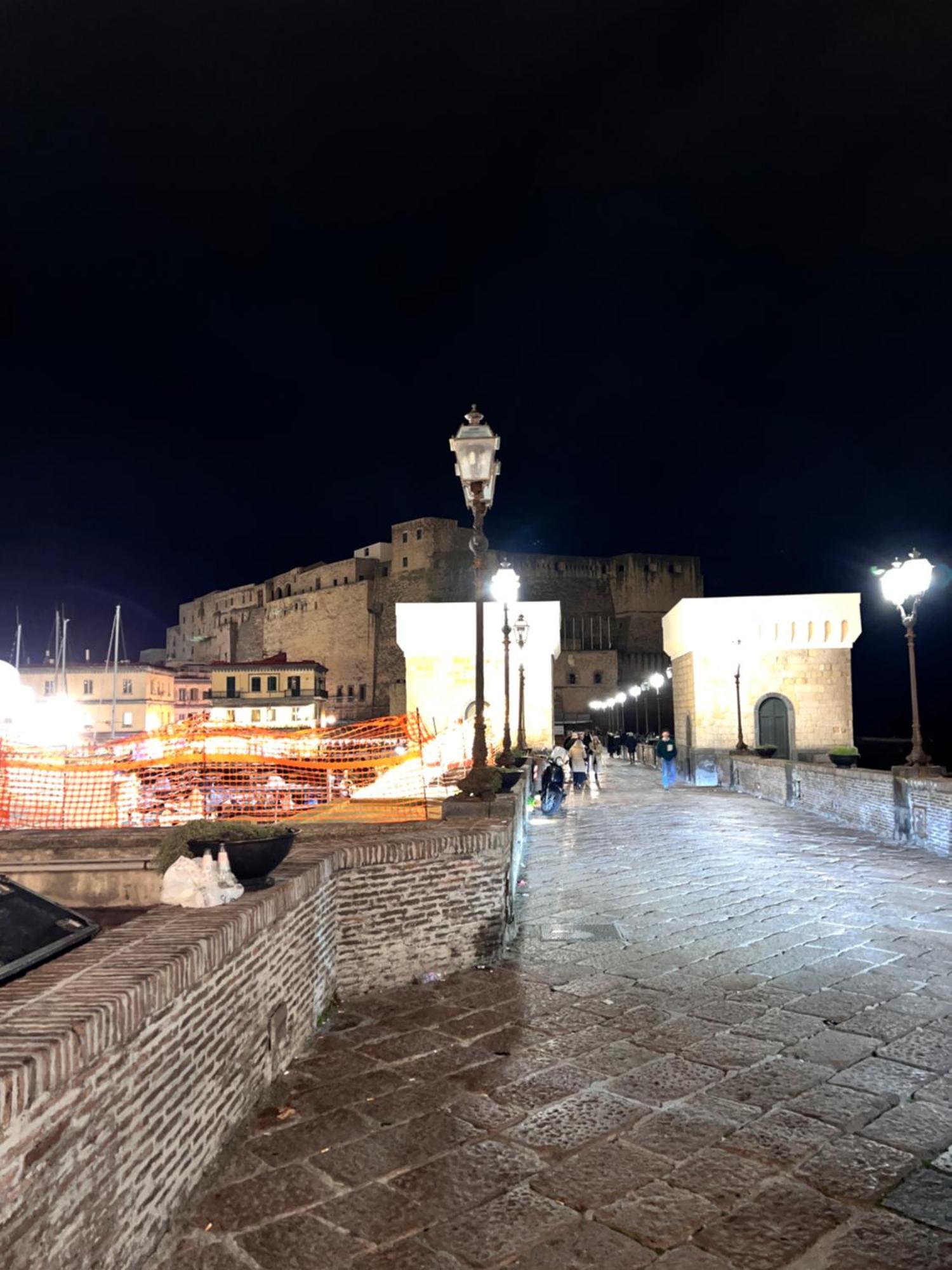 Appartamento Ira House Napoli
