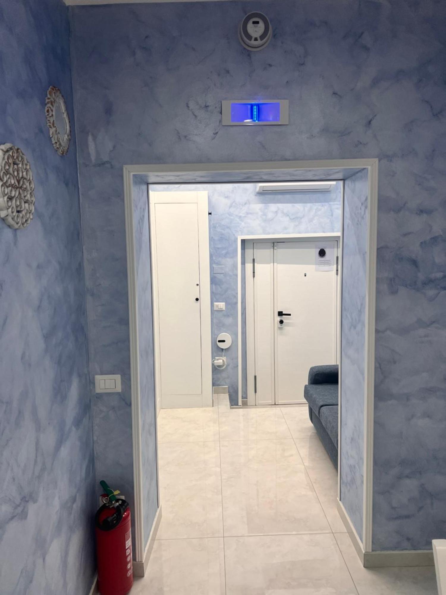 Ira House Napoli